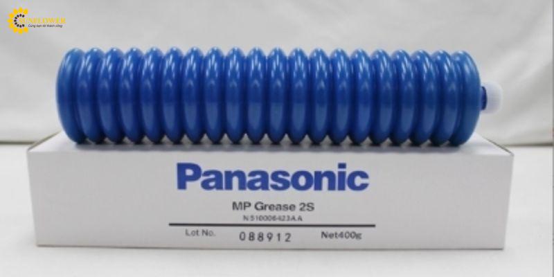 Cách chọn mua mỡ Panasonic tránh hàng giả hàng nhái 