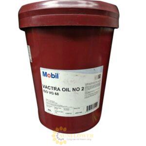 MOBIL VACTRA OIL NO 2 - Dầu bôi trơn đường và trượt