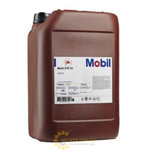 Mobil DTE 24 - Dầu thủy lực