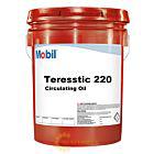 Teresstic 220 - Dầu tuần hoàn