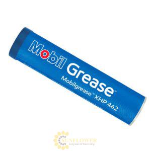 Mobilgrease XHP 462 - Mỡ cho lĩnh vực công nghiệp, ô tô, xây dựng và hàng hải