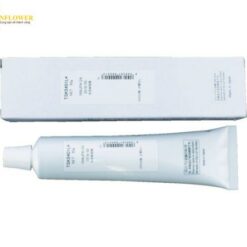 Mỡ bôi trơn silicon (màu vàng, 95g) Momentive Performance Materials TSK5401L-95