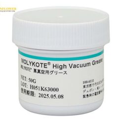 Mỡ chân không MOLYKOTE 50g DuPont Toray Specialty Materials K.K. NR0330-001