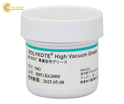 mochankhongmolykote50gduponttorayspeci3611