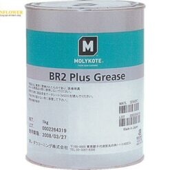 Mỡ chịu cực áp/ đa dụng BR2 1kg DuPont Toray Specialty Materials K.K. BR2-10
