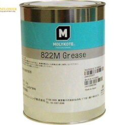 Mỡ chịu nhiệt 1kg DuPont Toray Specialty Materials K.K. 822M-10