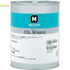 Mỡ chịu nhiệt/ chịu lạnh 1kg DuPont Toray Specialty Materials K.K. 33L-10