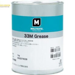 Mỡ chịu nhiệt / chịu lạnh 33M 1kg DuPont Toray Specialty Materials K.K. 33M-10
