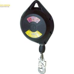 Móc khóa chống rơi an toàn cho người lao động (10m, 85kg) Ito Seisakusho LB-10