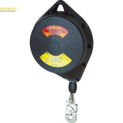 Móc khóa chống rơi an toàn cho người lao động (25m, 85kg) Ito Seisakusho LB-25