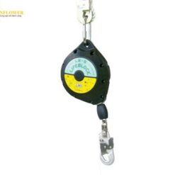 Móc khóa chống rơi an toàn cho người lao động (5m, 85kg) Ito Seisakusho LB-5
