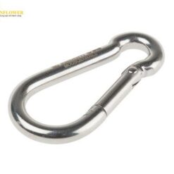 Móc Khóa Inox 316 (trọng lượng hỗ trợ 300kg) Facom MOUSQ6X60SLS