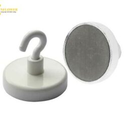 Móc nam châm (36mm x 8mm) Eclipse E881RS