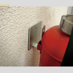 Móc treo bình chữa cháy Lintec 21 LK-119BP