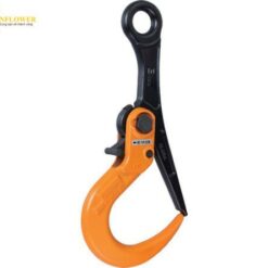 Móc treo khóa đóng mở 3 tấn SUPER TOOL SLH3A