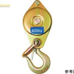 Móc treo tời 400kg H.H.H. MANUFACTURING EDF400