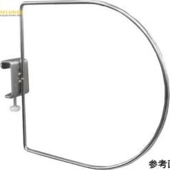 Móc treo vách ngăn 6Φ×300mm Sankyo Tateyama 069681-CH