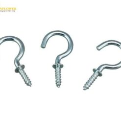 Móc vít (28 x 18mm, 144pcs) JAPPY HK-2