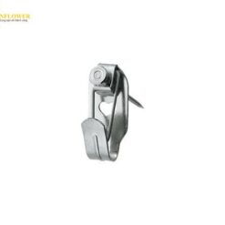 Móc X an toàn có lò xo nhỏ (2pcs) Daisen N040-07324