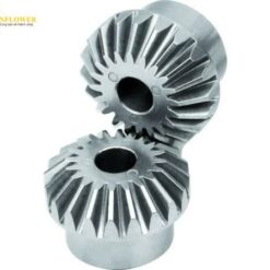 Mô-đun bánh răng cắt góc thẳng (0.5 x 20) KYOUIKU GEAR MFG M50SUM20*1103
