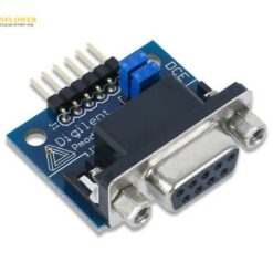 Mô-đun chuyển đổi Pmod RS232 UART-RS232 Digilent 410-068