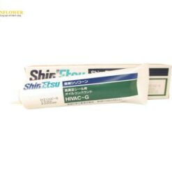 Mỡ dùng cho chân không cao Shin-Etsu Silicone HIVAC-G