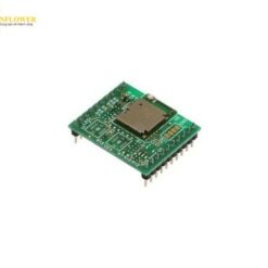 Mô-đun giao tiếp UART-BLE phiên bản 3.3V (gắn đầu cắm pin) AR'S ARS-BR-BAU-H