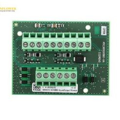 Mô-đun I/O PLC (5 đầu vào, 9 đầu ra, 300mA ,28.8 VDC) Siemens 6ES7647-0KA01-0AA2