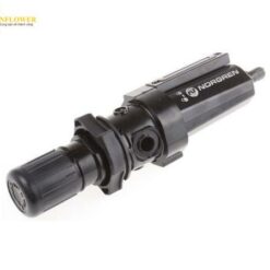 Mô đun kết hợp khí (40µm, 17 bar) Norgren B64G-NNK-AD3-RMN