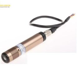 Mô-đun Laser (660nm, 50mW) Global Laser LYTE-MV-EXCEL-660-50-45-A