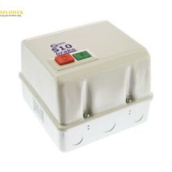 Mô đun phanh 3 pha (4 kW, 400 V) Crompton Controls 3DCM1EKS