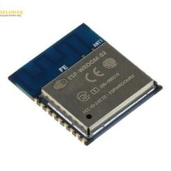 Mô-đun WiFi tuân thủ 802.11b/g/n 1 túi (2 cái) Espressif ESP-WROOM-02