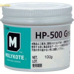 Mỡ Flo hiệu suất siêu cao 100g DuPont Toray Specialty Materials K.K. HP-500-01