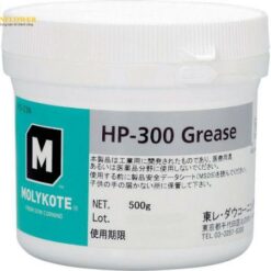 Mỡ Flo hiệu suất siêu cao 500g DuPont Toray Specialty Materials K.K. HP-300-05