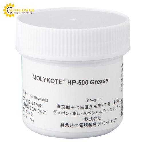 mohpmolykote100gduponttorayspecialtyma702