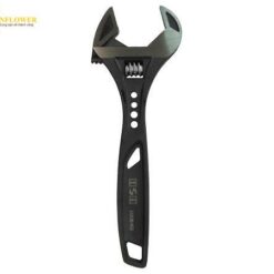 Mỏ lết (250mm x 43mm) SANKYO #330147