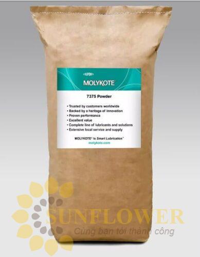 MOLYKOTE 7375 Lubolid Additive Powder - Bột phụ gia rắn