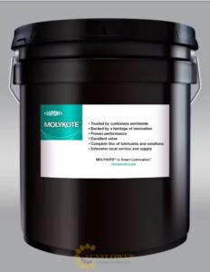 MOLYKOTE CO-220 Oil Multi-Purpose Chain Oil