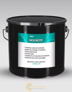 MOLYKOTE D-6600 Anti-Friction Coating - Lớp phủ chống ma sát