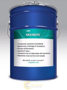 MOLYKOTE D-708 Anti-Friction Coating - Lớp phủ chống ma sát