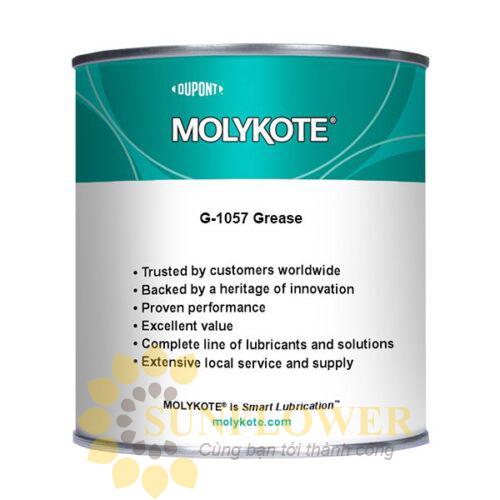 MOLYKOTE G-1057 Grease