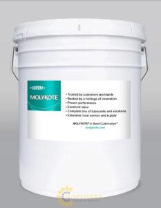 MOLYKOTE G-2008 Synthetic Tool Gear Grease - Mỡ bánh răng tổng hợp