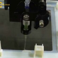 Momentive InvisiSil SN1001 Snap Cure Optical Bonding Silicone