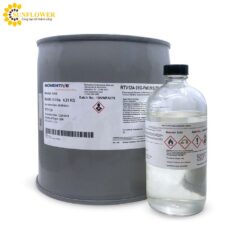 Momentive RTV12 Clear Potting Compound