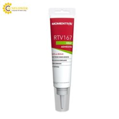 Momentive RTV167 – Gray One Component Silicone