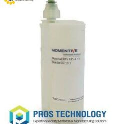 Momentive RTV615 Clear Potting Silicone FDA 500ml