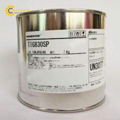 Momentive SilCool TIG830SP – Silicone Thermally Conductive Paste
