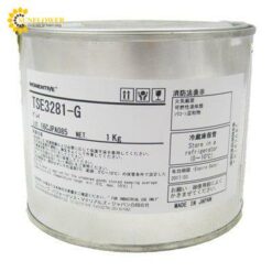 Momentive TSE3281-G Silicone Thermal Adhesive