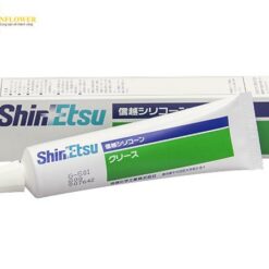 Mỡ silicon 80g Shin-Etsu Silicone G-501