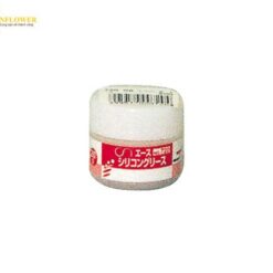 Mỡ silicon bôi trơn/ chống gỉ 20g SANKYO #146720